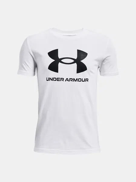 Chlapčenské tričko Under Armour