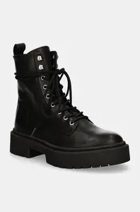 Kožené workery Steve Madden Gusto