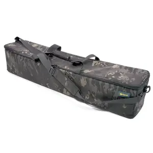 Fencl taška na stojan camouflage