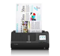 EPSON ES-C380W B11B269401 skener