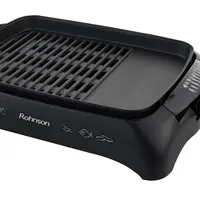 Rohnson Gril R-250