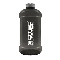 Scitec Nutrition Scitec Water Jug 2200ml - černý