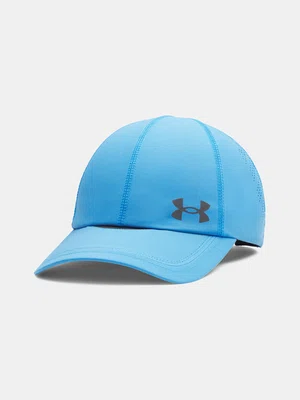 Pánská kšiltovka Under Armour M VELOCITI LOW ADJ-BLU - Pánské