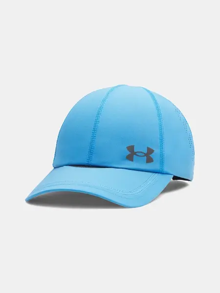 Pánská kšiltovka Under Armour M VELOCITI LOW ADJ-BLU - Pánské