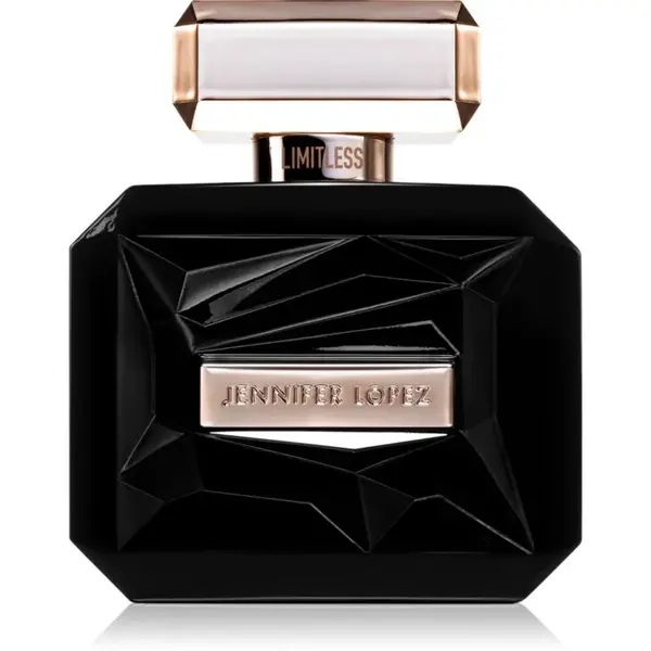 Jennifer Lopez Limitless parfumovaná voda pre ženy 50 ml