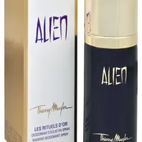 Thierry Mugler Alien - deodorant v spreji 100 ml