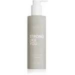 ICONIQUE Professional Šampón pre poškodené vlasy Strong Like You (Repair & Strengthening Shampoo) 250 ml