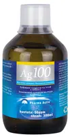Pharma Activ Koloidné striebro Ag100 (50ppm) 300 ml