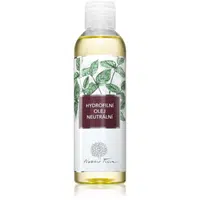 Nobilis Tilia Hydrofilní Olej Neutrální čisticí olej pro dokonalou pleť 200 ml