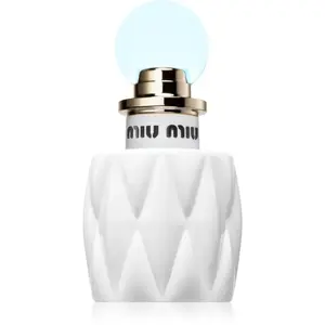 Miu Miu Fleur De Lait parfémovaná voda pro ženy 50 ml