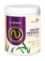 Nupreme Ostropestřecový plod 200 g