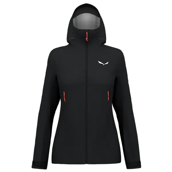 Salewa ORTLES GTX 3L 44/38, black out Dámská bunda