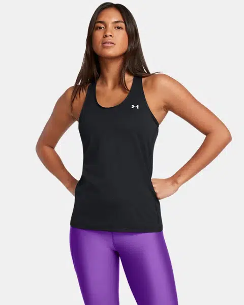Women's tank top Under Armour RACER