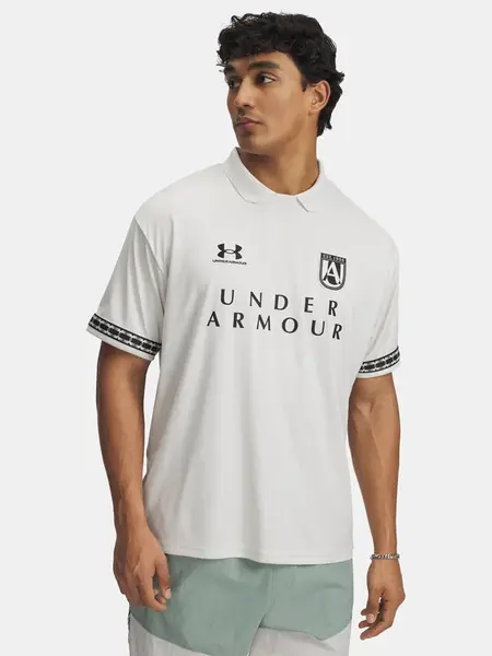 Men's T-shirt Under Armour M's 96 Terrace Jsy SS - Men's