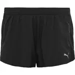 Puma RUN VELOCITY 3&quot; SHORT W Dámské sportovní kraťasy, černá, velikost
