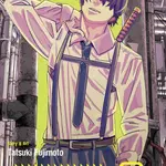 Chainsaw Man, Vol. 17