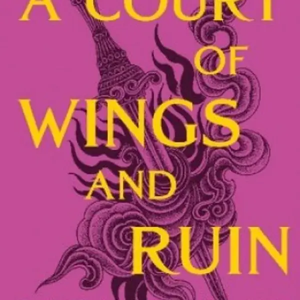A Court of Wings and Ruin