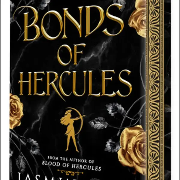 Bonds of Hercules Deluxe Limited Edition