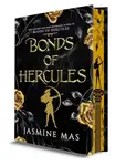 Bonds of Hercules Deluxe Limited Edition