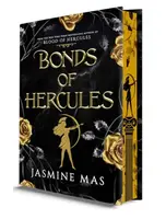 Bonds of Hercules Deluxe Limited Edition