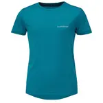 Klimatex ESSA Dětské funkční triko s krátkým rukávem, modrá, velikost