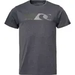 LOAP BOTEM Pánské volnočasové tričko, tmavě šedá, velikost