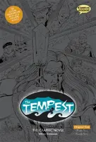 The Tempest The Graphic Novel - William Shakespeare