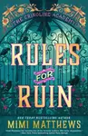 Rules for Ruin - Matthews Mimi