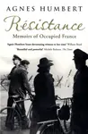 Resistance - Agnes Humbert