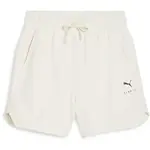 Puma BETTER SPORTSWEAR SHORTS 5 Dámské kraťásky, béžová, velikost