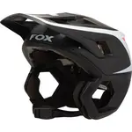 Fox DROPFRAME PRO Helma na kolo, černá, velikost (54 - 56)