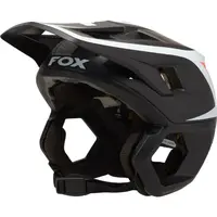 Fox DROPFRAME PRO Helma na kolo, černá, velikost (54 - 56)