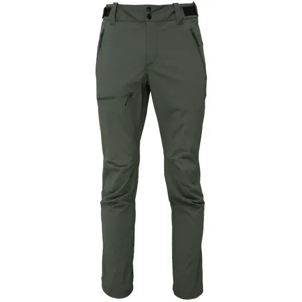 Northfinder PIERO Pánské kalhoty, khaki, velikost