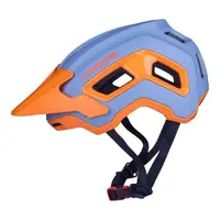 Laceto RAPIDO Cyklistická helma, modrá, velikost (59 - 61)