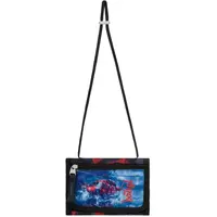 BAAGL ZÁCHRANÁŘI Peněženka na krk, mix, velikost