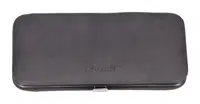 Lagen Manicure set 70098 Black