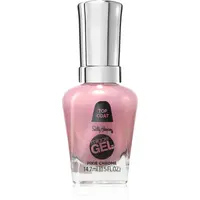 Sally Hansen Miracle Gel™ gélový lak na nechty bez použitia UV/LED lampy odtieň Pixie Chrome 14.7 ml