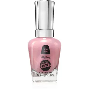 Sally Hansen Miracle Gel™ gélový lak na nechty bez použitia UV/LED lampy odtieň Pixie Chrome 14.7 ml
