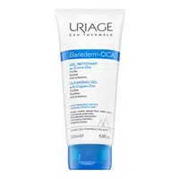 Uriage Bariederm Repairing Cica-cream With Cu-Zn ukľudňujúca emulzia pre obnovu pleti 200 ml