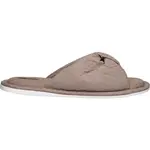 Oldcom MAYA Dámské pantofle, hnědá, velikost