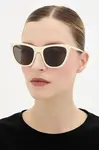 Sluneční brýle Saint Laurent KATE THIN