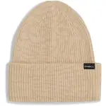 O'Neill FWC'CRUZ Dámská čepice, béžová, velikost UNI