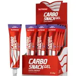 Nutrend CARBOSNACK 50 G BORŮVKA Energetický gel, , velikost