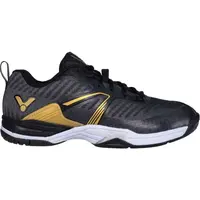 Victor A930 CX Unisex sálová obuv, černá, velikost