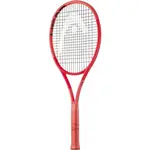 Head RADICAL MP 2025 Tenisová raketa, červená, velikost L3