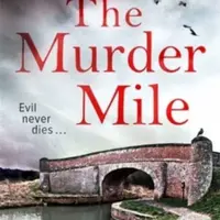 The Murder Mile - Lesley McEvoy
