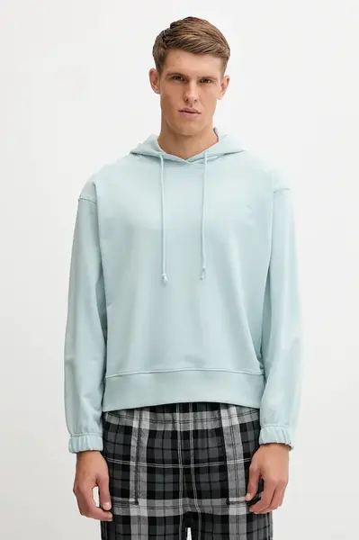 Mikina Calvin Klein Underwear