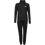 Lotto SHE Dámská tepláková souprava, černá, velikost