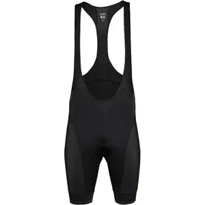 Etape ELITE LACL 2.0 Pánské cyklistické kalhoty s laclem, černá, velikost