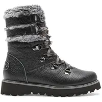 Roxy BRANDI III Dámské zimní boty, černá, velikost 37